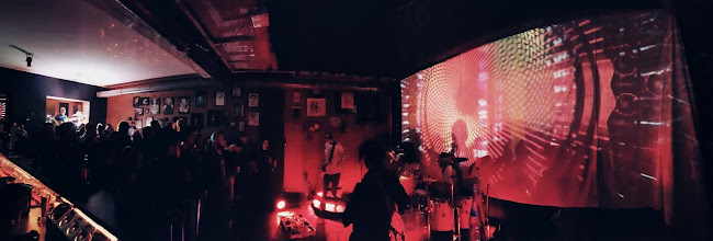 Opinii despre Kombinat - Mannheim în Mannheim - Gastronomie und Hotellerie