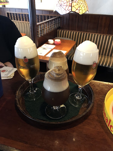 Bei Ulla - Gastronomie und Hotellerie