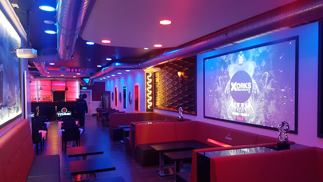 Titanic Lounge - Gelsenkirchen