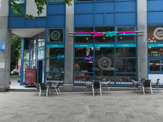WonderWaffel