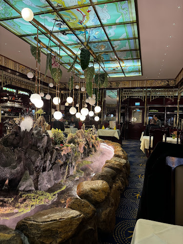 China-Restaurant Shanghai - Gerlingen