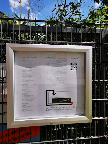 Hafenküche - Berlin