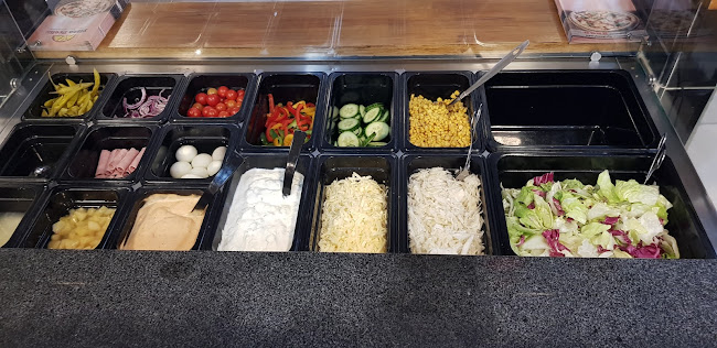 Pizza Profis Wuppertal - Gastronomie und Hotellerie