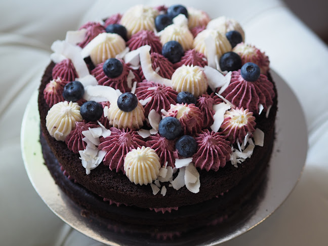 Opinii despre Torten & Patisserieservice, Hochzeitstorte (zucker-boutique) în Panketal - Gastronomie und Hotellerie