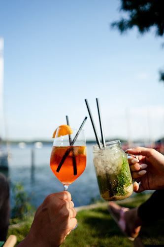 Freiluftbar Zeppelin - Gastronomie und Hotellerie