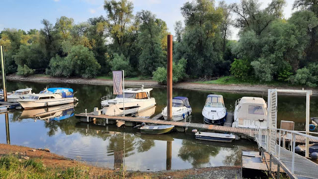 Bella's Anker - Lampertheim