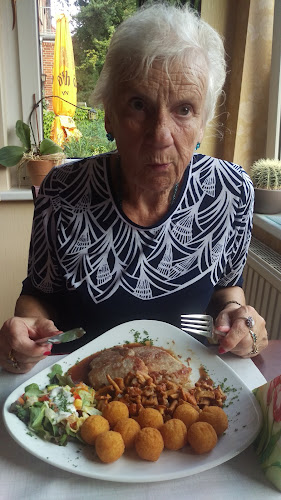 Comentarii opinii despre Restaurant Kaminfeuer