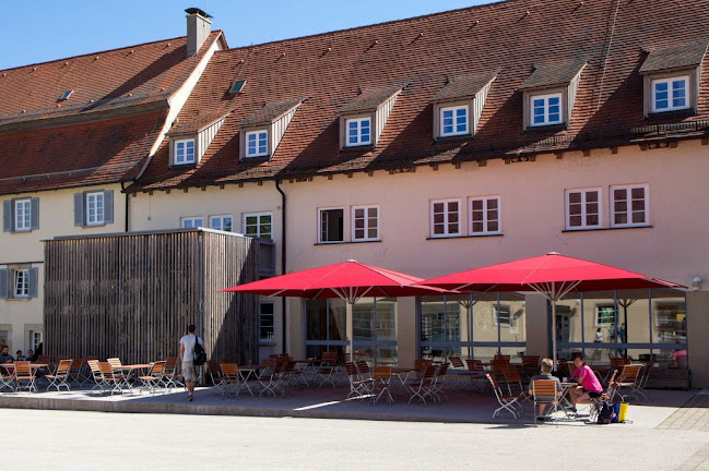 Mensa & Cafeteria Rottenburg (Studierendenwerk Tübingen-Hohenheim)