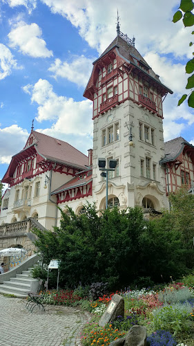 Comentarii opinii despre Historisches Gebäude Theresienstein