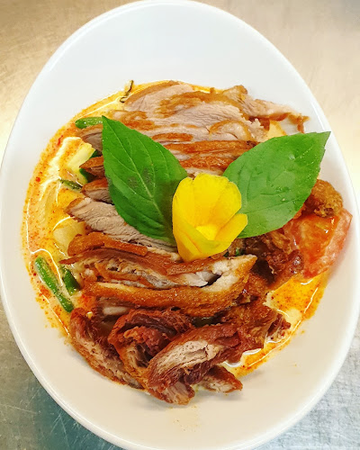 thai saeb - Gastronomie und Hotellerie