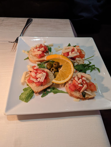 Al dente - Gastronomie und Hotellerie