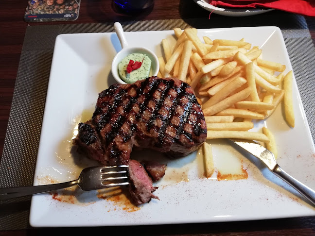 Ristorante-Pizzeria Dapino - Hürth