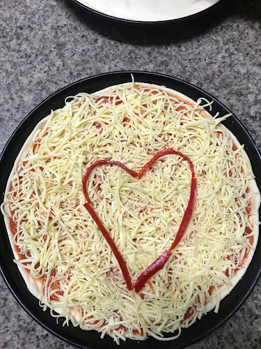 Comentarii opinii despre Pizzeria Hüsten