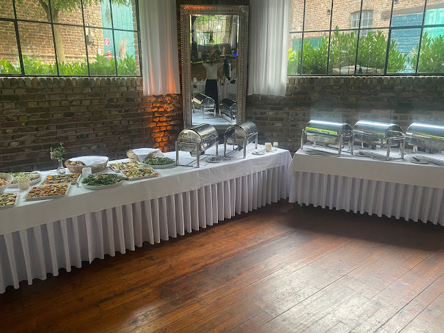 Opinii despre Ristorante Acquario Papa GmbH în Essen - Gastronomie und Hotellerie