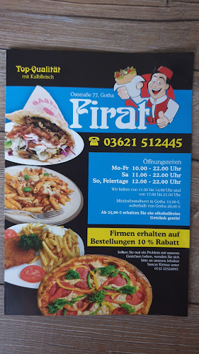 Firat Döner - Gotha