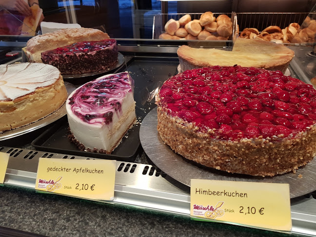 Bäckerei Mäschle oHG