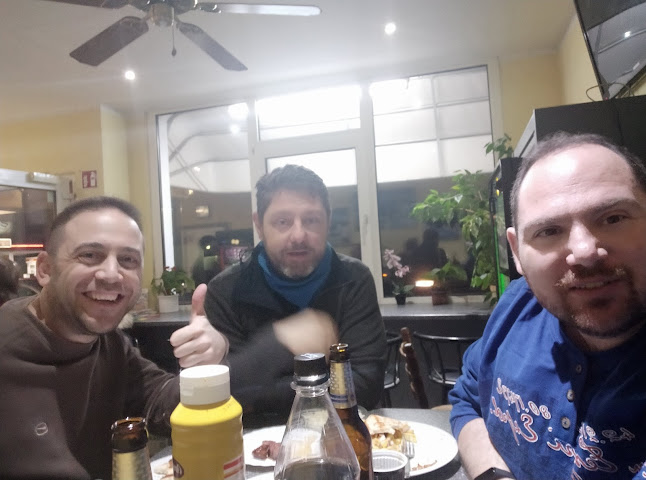 Comentarii opinii despre Meteora