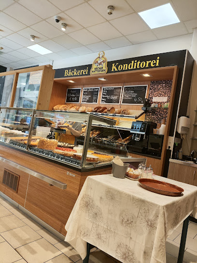 Bäckerei Mattheisen