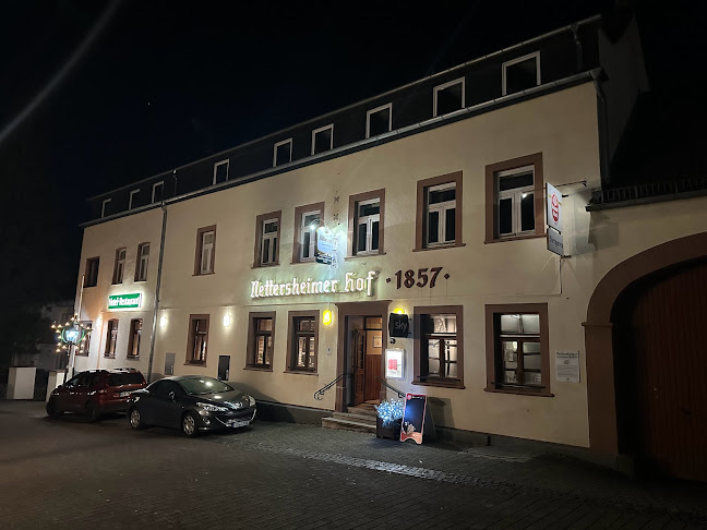Hotel - Restaurant Nettersheimer Hof - Nettersheim