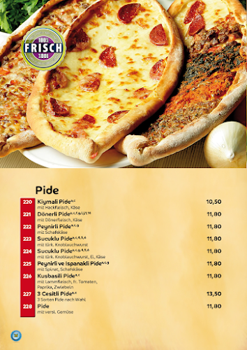 Ocakbasi Restaurant Leverkusen - Gastronomie und Hotellerie