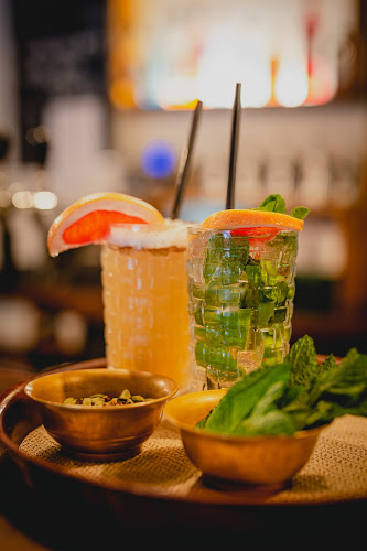 Buddha Haus - Berlin