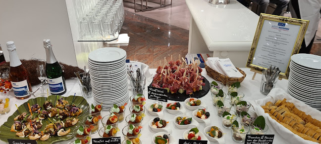 Opinii despre Achim Sommer Partyservice în Mainz - Gastronomie und Hotellerie