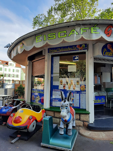 EISDIELE GIOVANNI am Mühlenteich