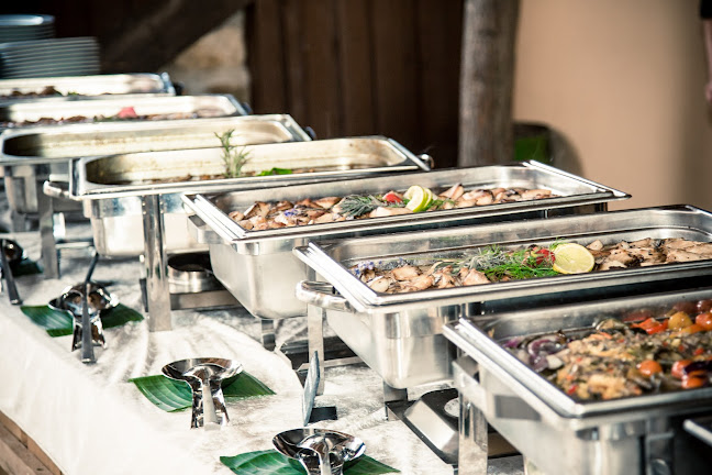 Comentarii opinii despre al dente group GmbH & Co.KG