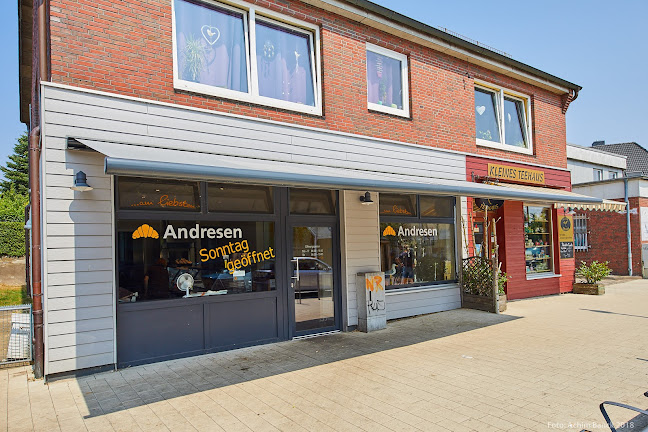 Bahnhofstraße 39, 24582 Bordesholm