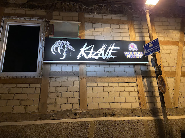 Klaue