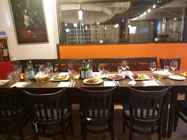 Holzofenpizzeria Sassi di Matera - Puchheim