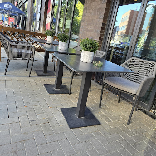 Pizza Mia - Hamburg Rahlstedt