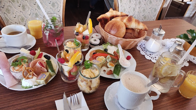 Cafe Konditorei Schmitt - Dieburg