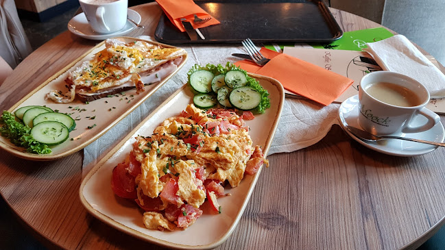 Der Steiger by Bäckerei Moock