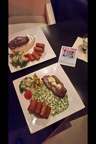 Opinii despre Bar Zwiesel - Erfurt în Erfurt - Gastronomie und Hotellerie