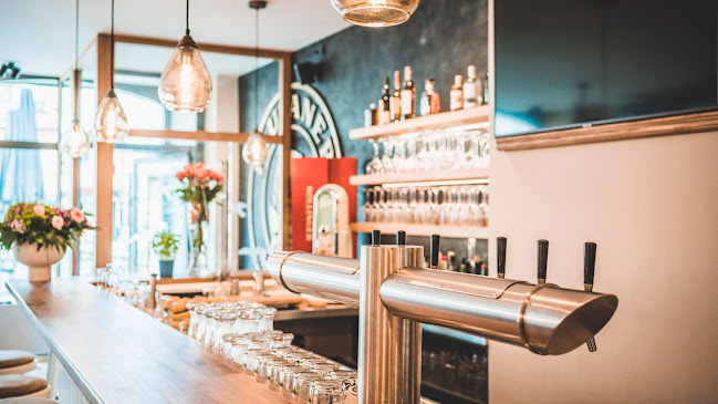 Il Gabbiano - Gastronomie und Hotellerie