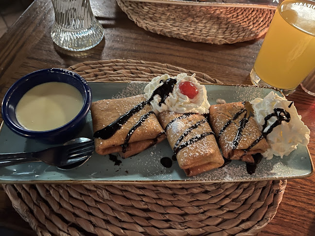 Joe Peña's Cantina y Bar Ludwigsburg