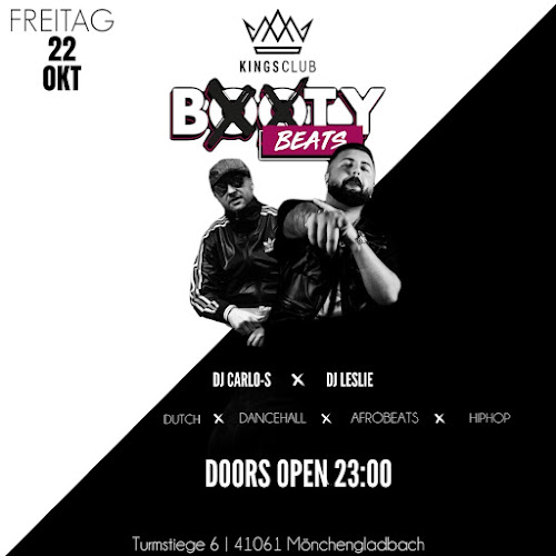 Kings Club - Gastronomie und Hotellerie