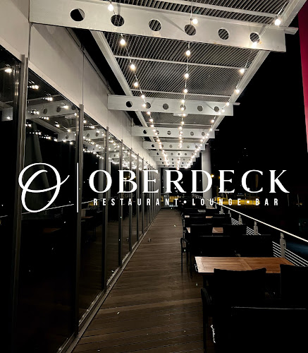 Restaurant Oberdeck, Hollerpl. 1, 38440 Wolfsburg
