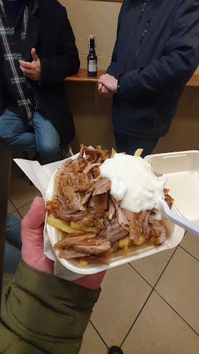 Comentarii opinii despre Papas Imbiss