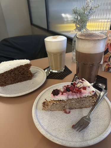 Comentarii opinii despre Flayva Coffee & Tea Lounge