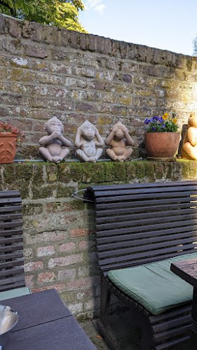 Eisverliebt by Eiscafe am Rheinturm - Gastronomie und Hotellerie