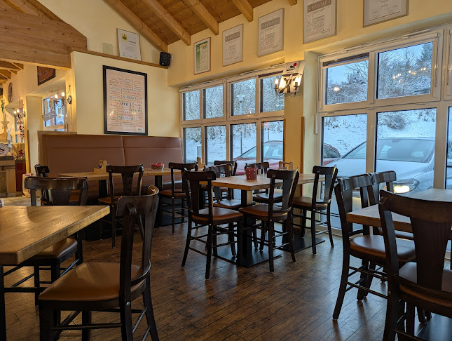 Comentarii opinii despre Landbäckerei Sangermann