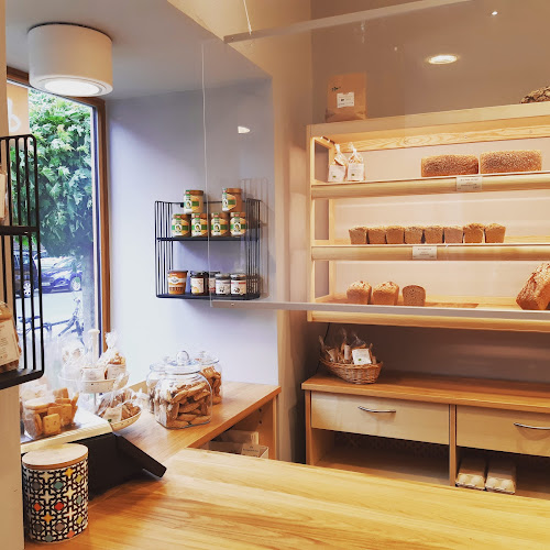 Backwerk Demeter-Bäckerei Christian Lecht e.K. - Hannover