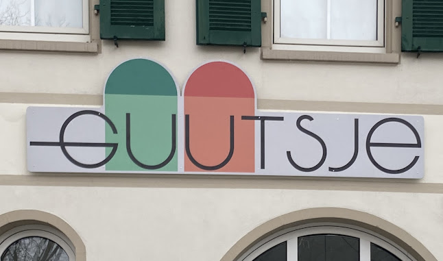 Guutsje Rüsselsheim - Rüsselsheim am Main