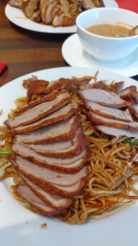 Asia Wok Fast Food - Bergheim