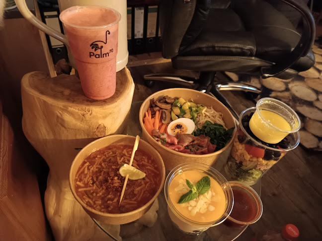 Palm70 - Garmisch-Partenkirchen