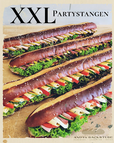 Comentarii opinii despre Andys Backstube