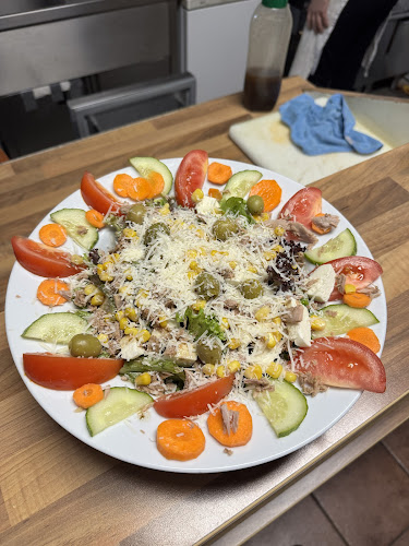 Comentarii opinii despre Pizza-Pazza