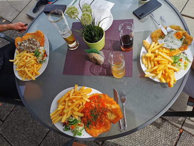 Comentarii opinii despre Waldgasthof und Hotel Hainich Haus